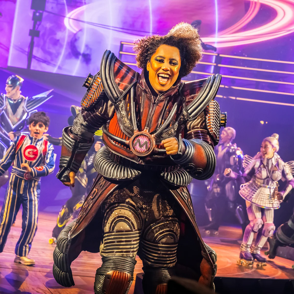 Perfect for All Ages